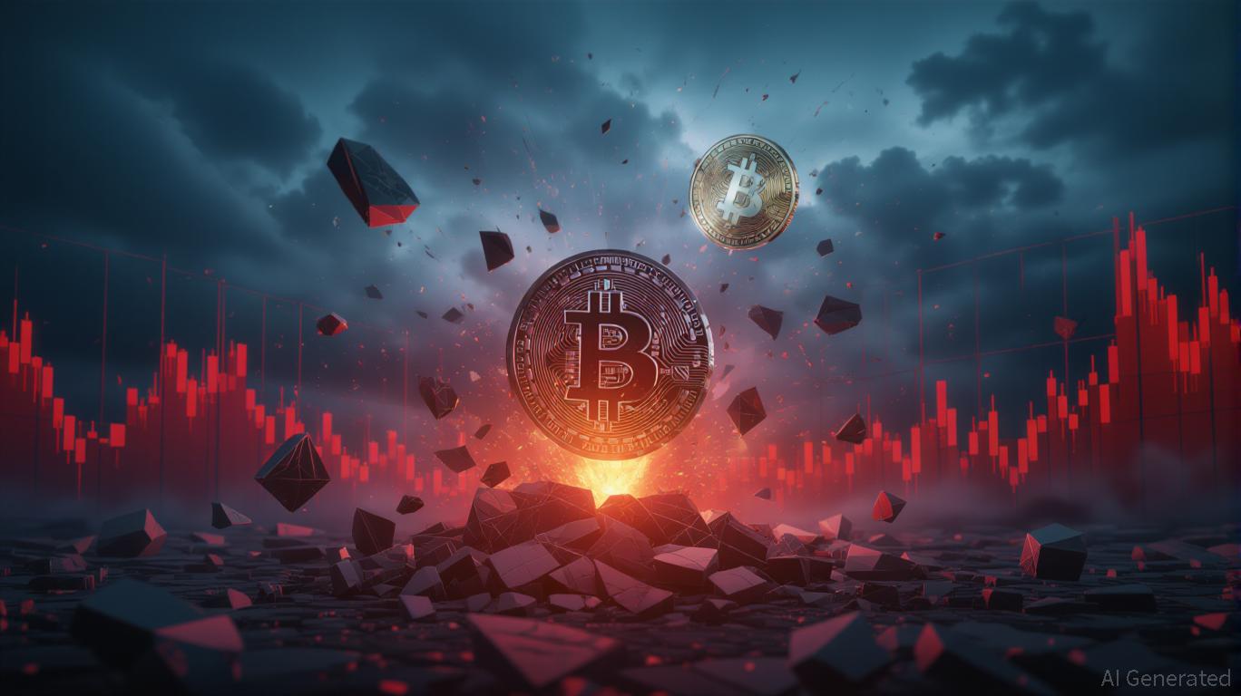 The COAI Token Fraud: An Analysis of Crypto Scam Resistance and the Importance of Investor Research image 0