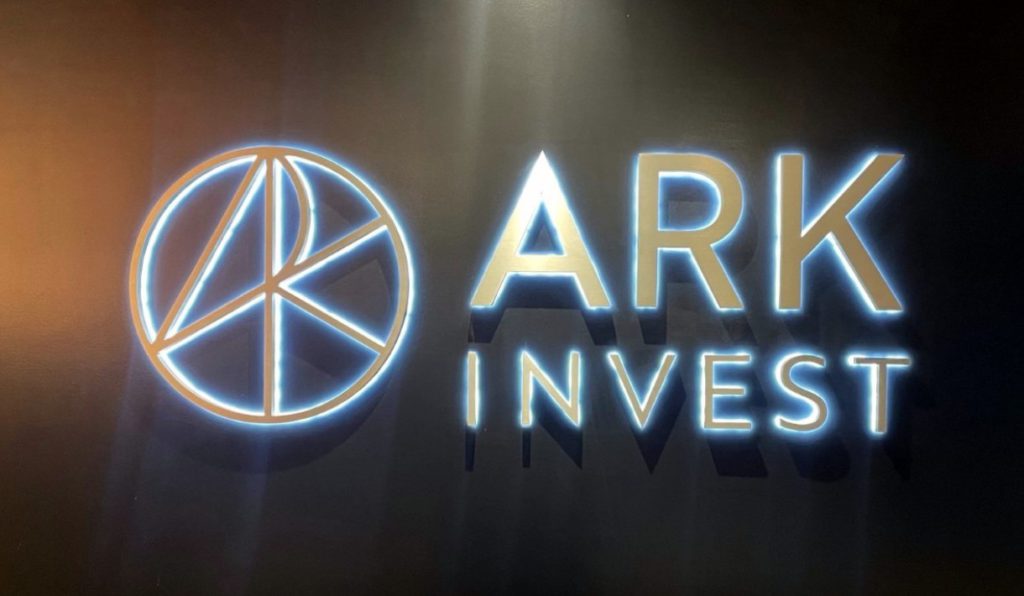 Ark Invest Melakukan Investasi Besar pada BitMine untuk Menguatkan Treasury Ethereum! image 0