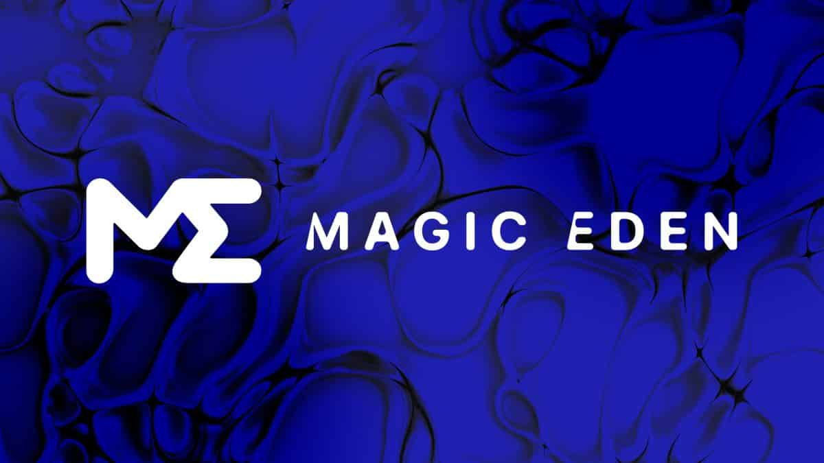 Magic Eden meluncurkan token ekosistem ME image 0