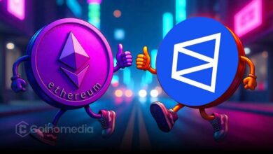 Ethereum Nears $4K: Polymarket Bets on a Breakout