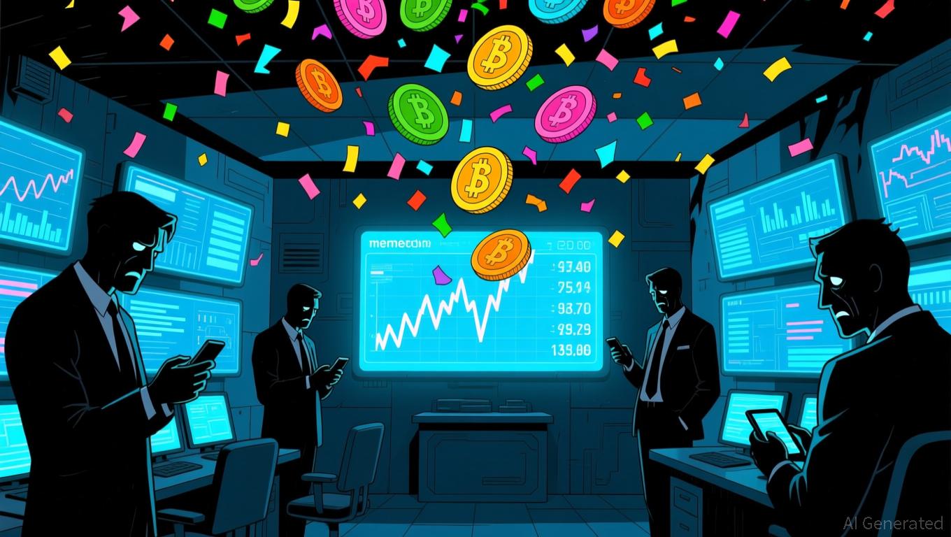 Why Did Memecoins Collapse in 2025? The Shift Toward Utility-Based Cryptocurrencies