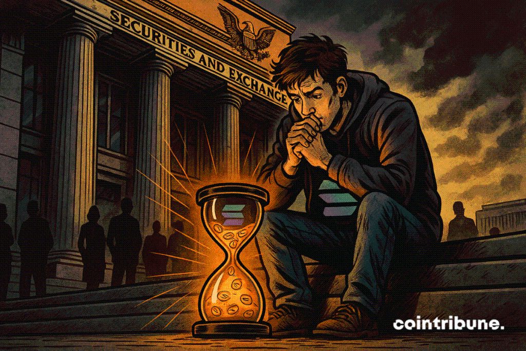 ETF Solana dengan Staking: Keputusan SEC Diharapkan dalam Dua Minggu image 1