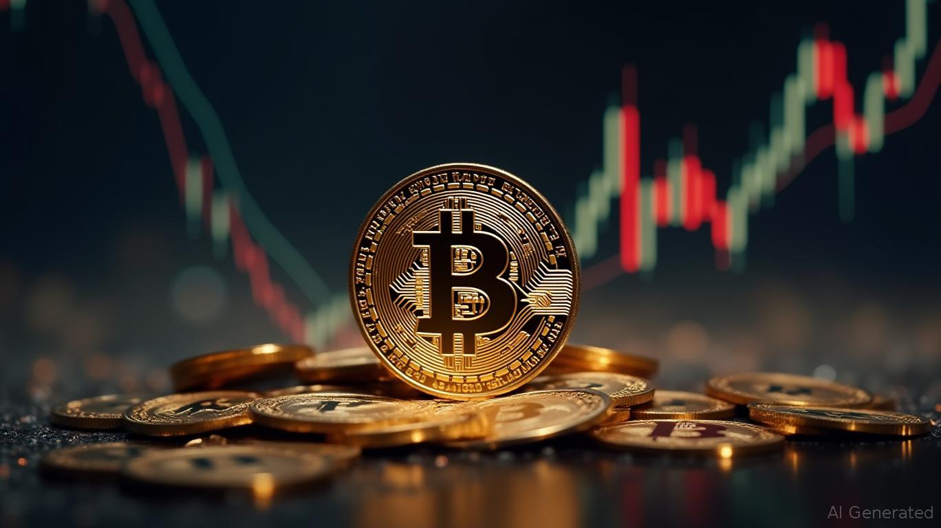 Corporate BTC Holdings Help Sustain Value as $106K Support Approaches
