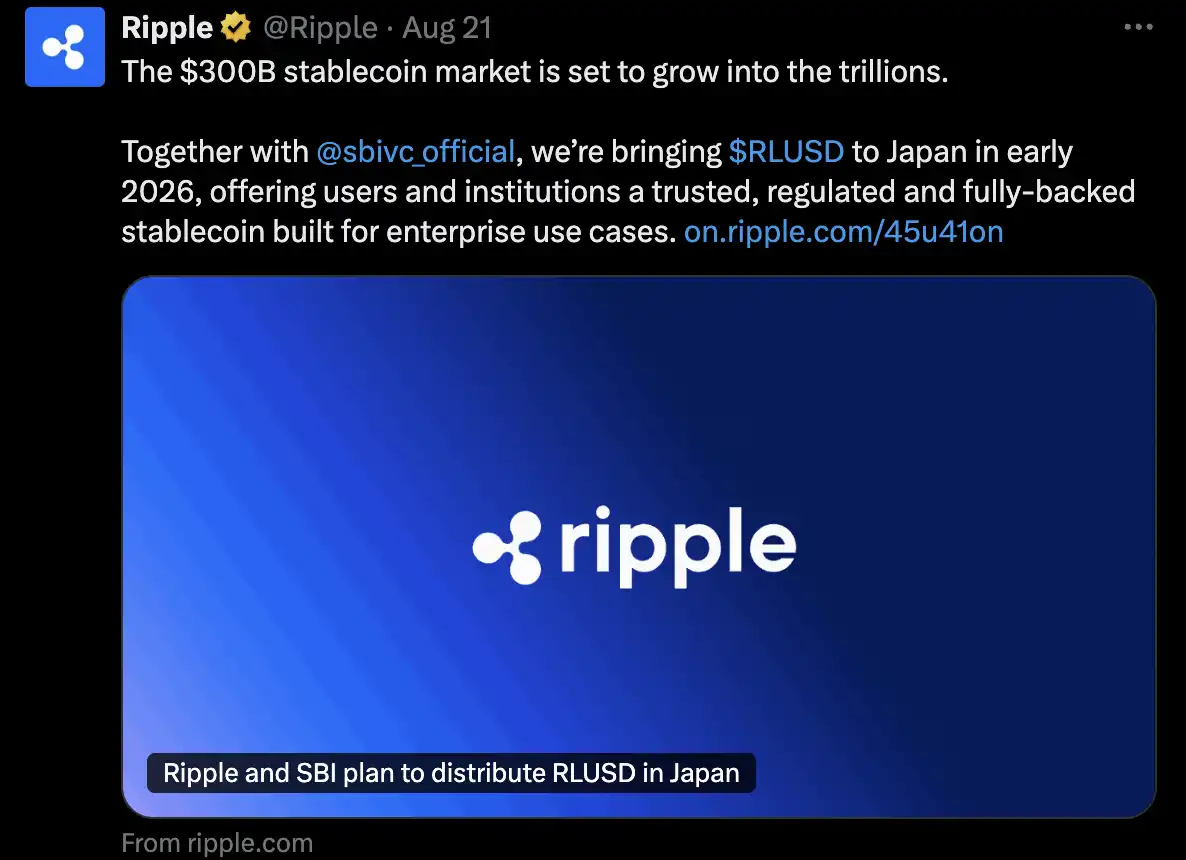 日本金融巨擘變身「加密進擊巨人」，SBI Holdings的加密野望 image 3
