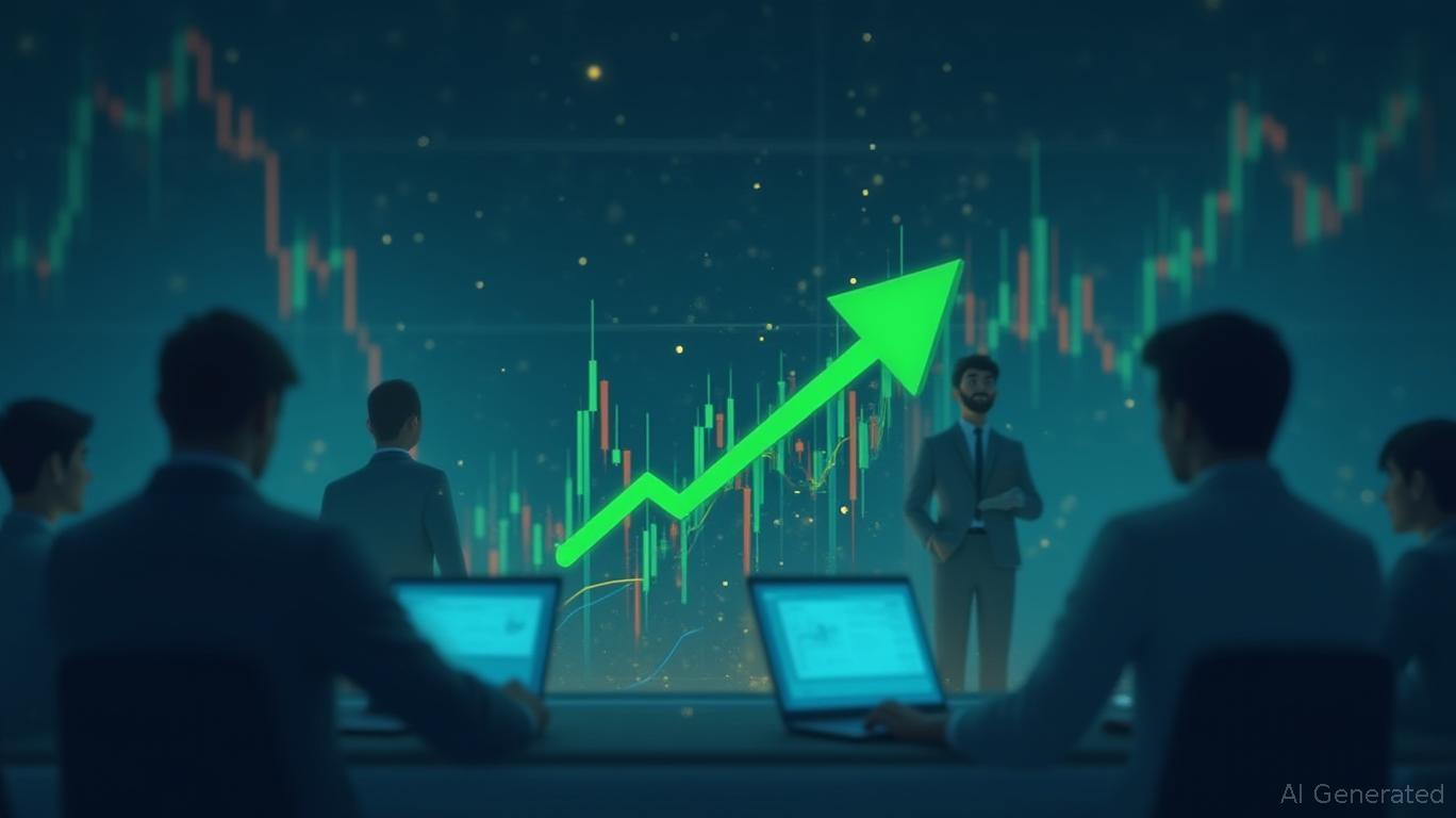 Analysts' positive outlook and the surge in Bitcoin drive Riot shares up by 10.6% image 0