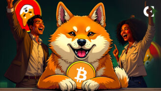 “SHIB is Our Bitcoin”: Shiba Inu Team Reassures Holders Despite Dip