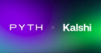 Pyth Network colabora con Kalshi para datos de mercados de predicción en tiempo real