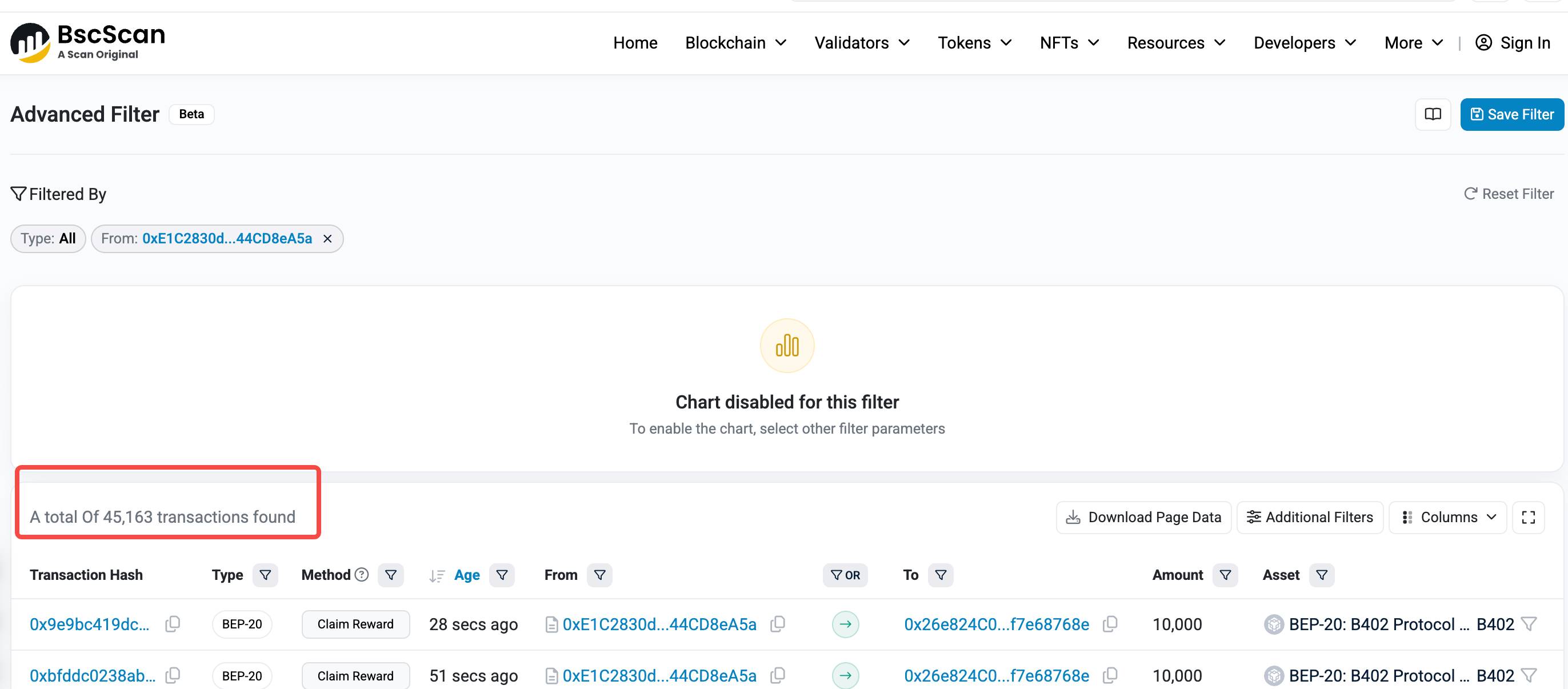 Interpretasi b402: Dari protokol pembayaran AI hingga pasar layanan, ambisi infrastruktur di BNBChain image 8