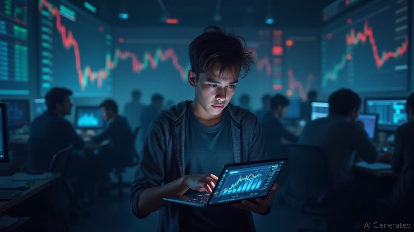 Bitcoin Updates: Will MoonBull Maintain Its Pace During Crypto Market Volatility?