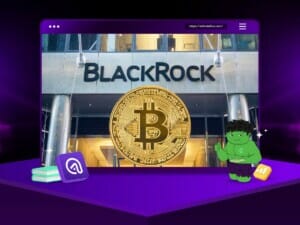 BlackRock cân nhắc đưa quỹ ETF lên blockchain thông qua token hóa