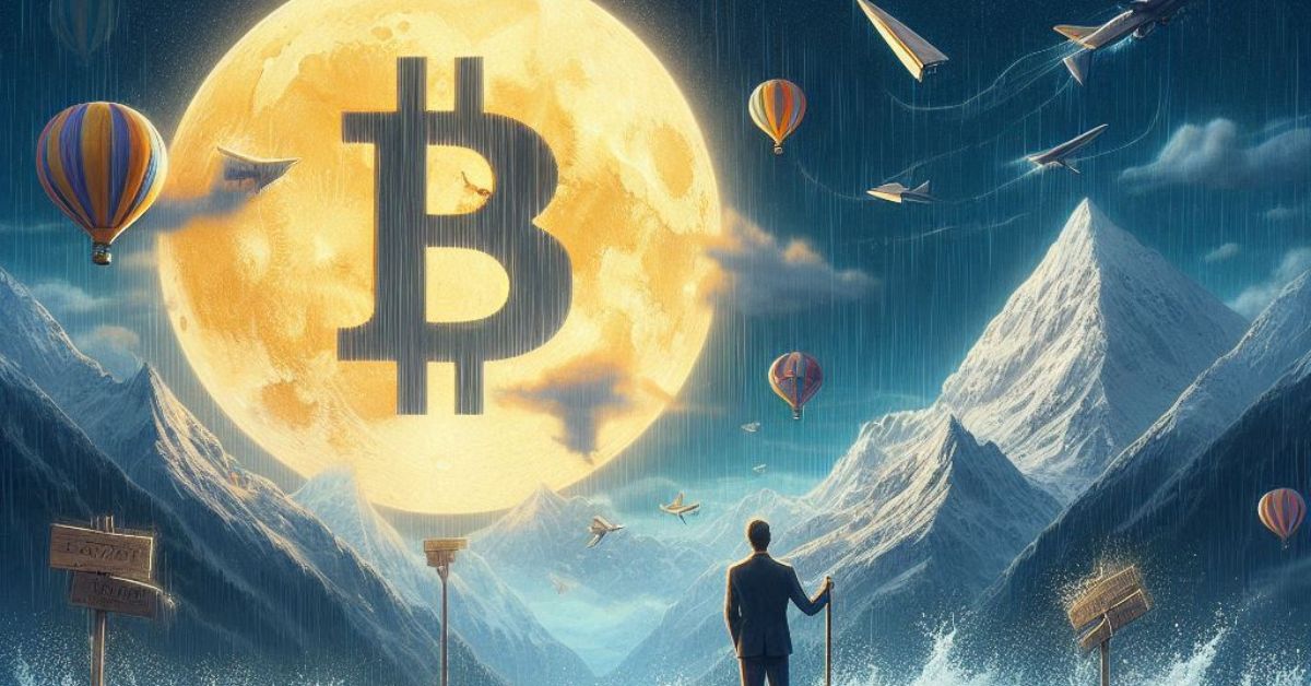 Tin vắn Crypto 30/11: Mức độ thống trị của Bitcoin gợi ý về mùa altcoin cùng tin tức ETF, ETH, DOGE, UNI, TAO, TON, BLITZ image 0