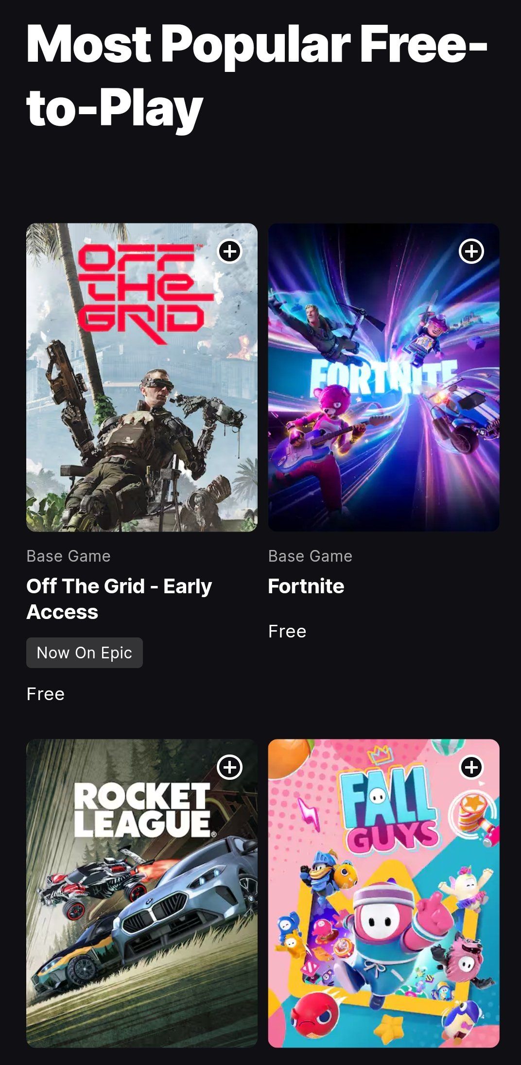 Le jeu web3 Off The Grid dépasse Fortnite, les stars Gotaga et Ninja se lancent dans ce battle royale image 3