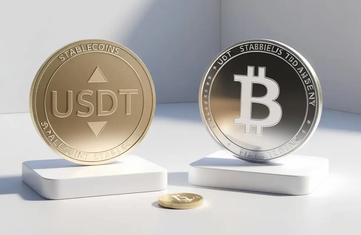 Stablecoin đang rất thịnh hành, nhưng liệu Bitcoin có thể thực hiện được “giấc mơ thanh toán” của mình không?