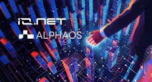 Io.net が Alpha Network と提携し、AI アプリ向けの安全な環境を構築