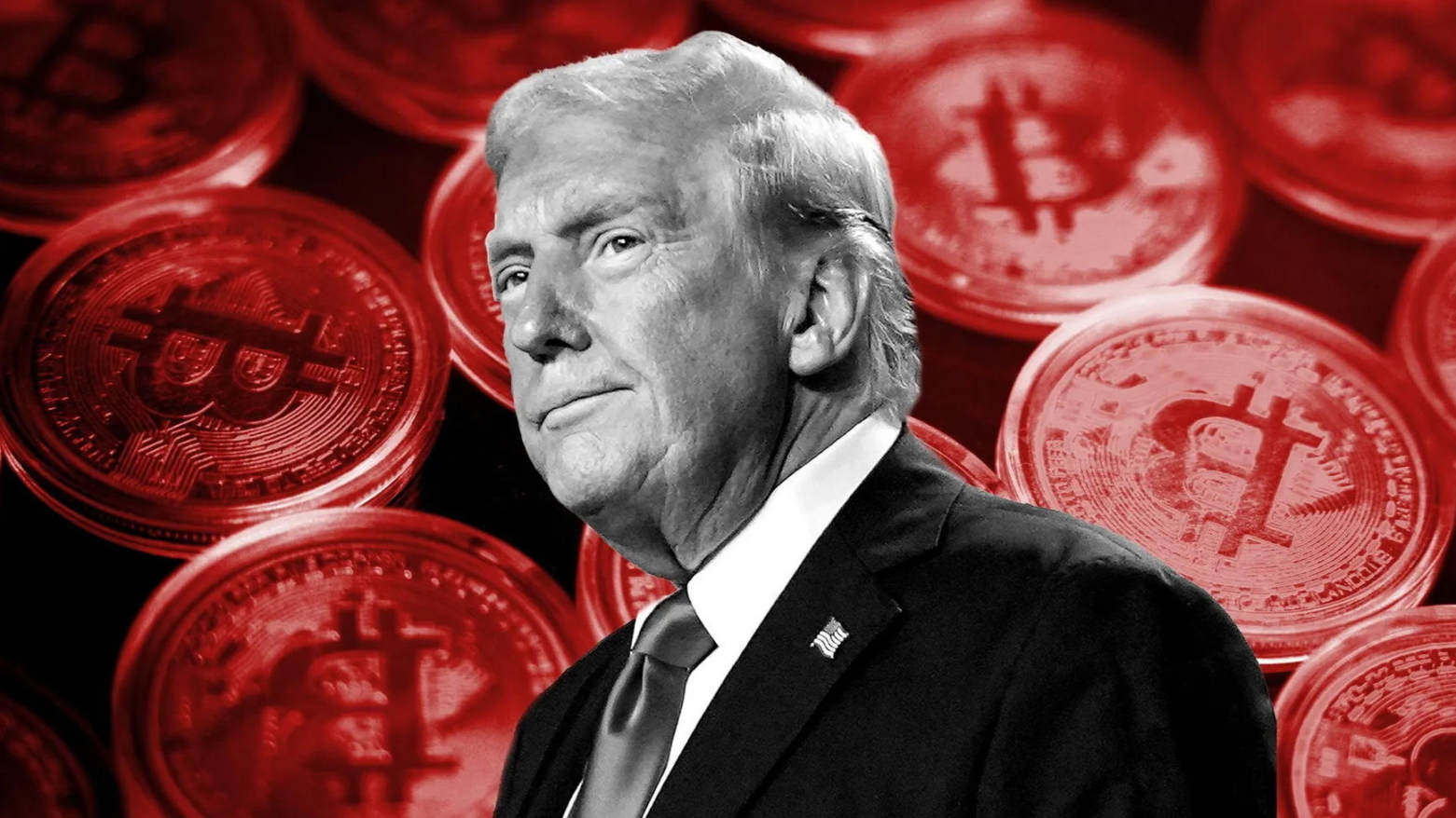 十二月市场展望：BTC 站稳 10 万之后，懂王登基之前！ image 0