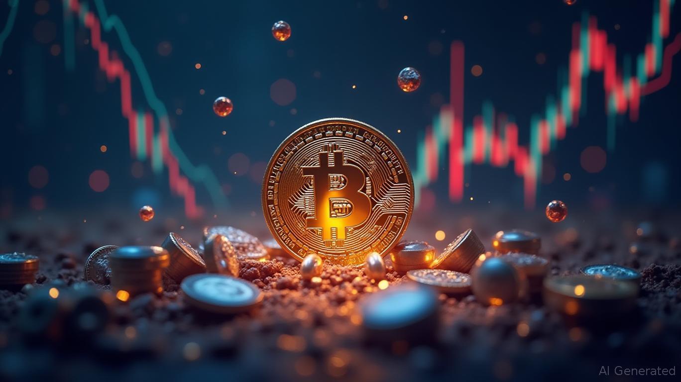 Bitcoin News Today: Why Small-Cap Altcoins Could Outpace Cardano in a Bull Market