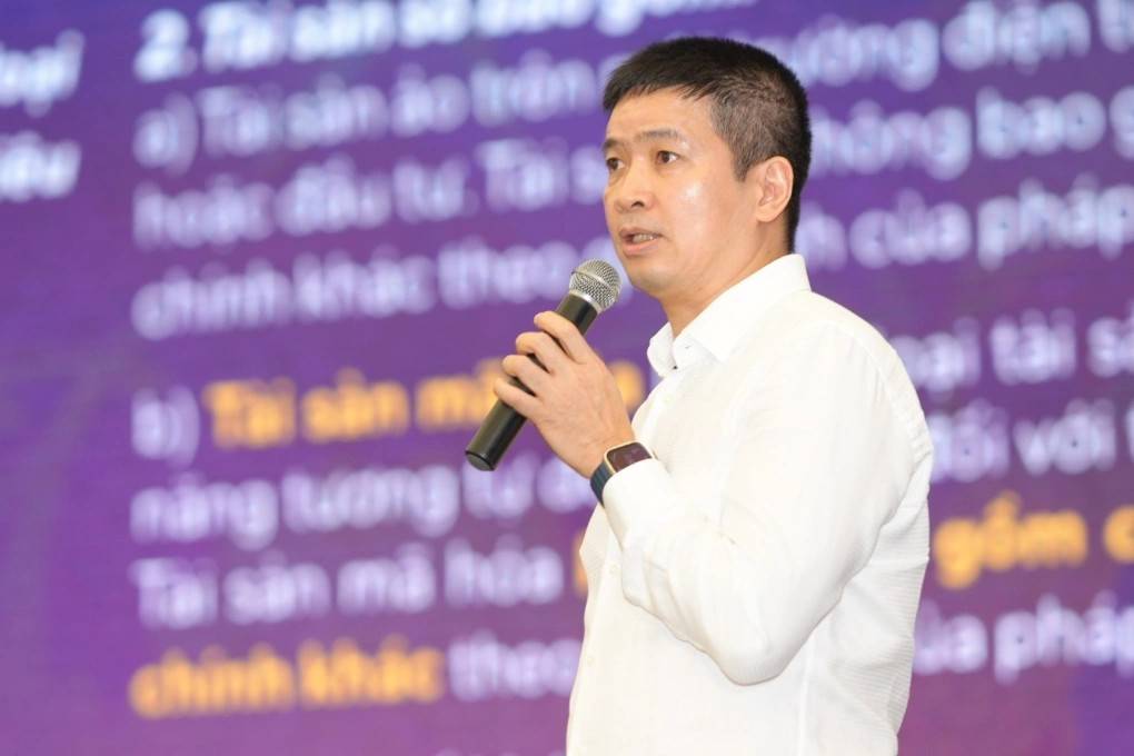 Cập nhật Nghị quyết 05: Giữ crypto ở ví riêng không bị xử lý, nhưng giao dịch trái phép sẽ bị phạt image 2