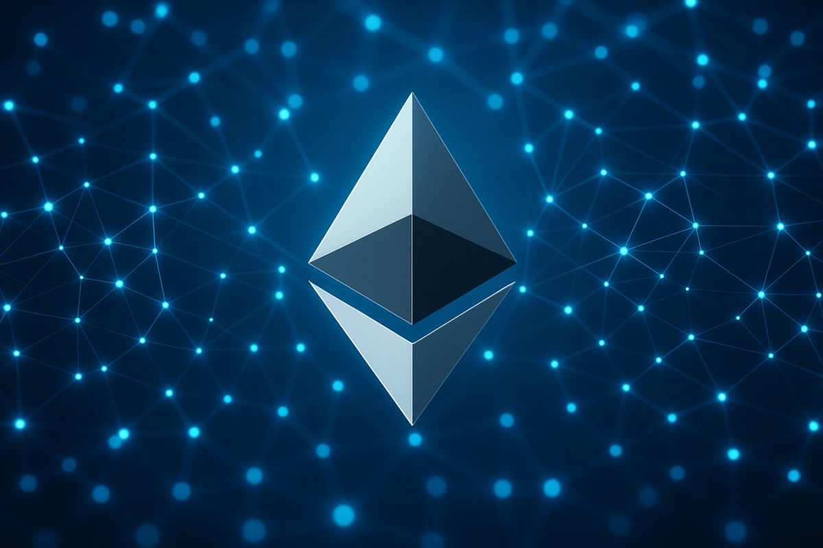Why Ethereum Approaching The Accumulator Zone Matters Right Now