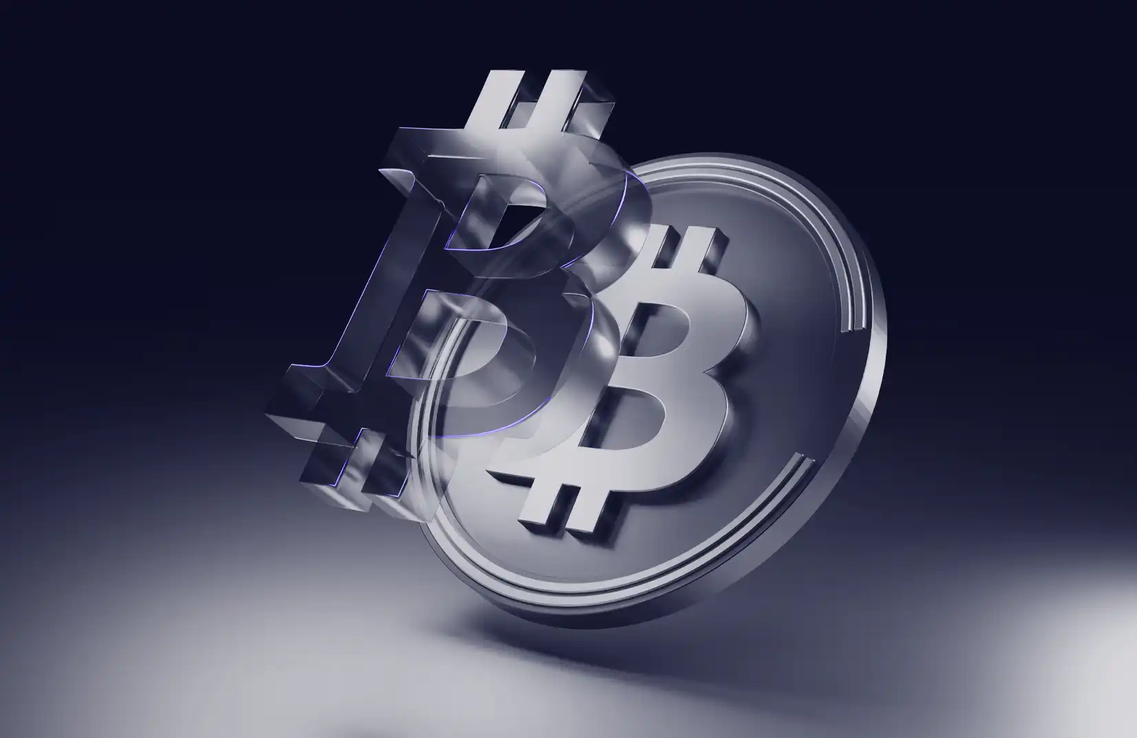 BTC市占率达三年内高点,是阶段性顶点标志?