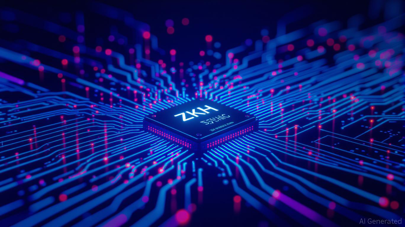 ZK Atlas Enhancement and Its Influence on Layer-2 Expansion: Transforming Blockchain Transaction Models and Boosting DeFi Growth