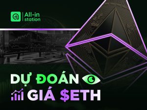 Hợp đồng tương lai của ETH đang cho thấy những tín hiệu tích cực, gợi ý về một cuộc tăng giá tiềm năng lên 5K