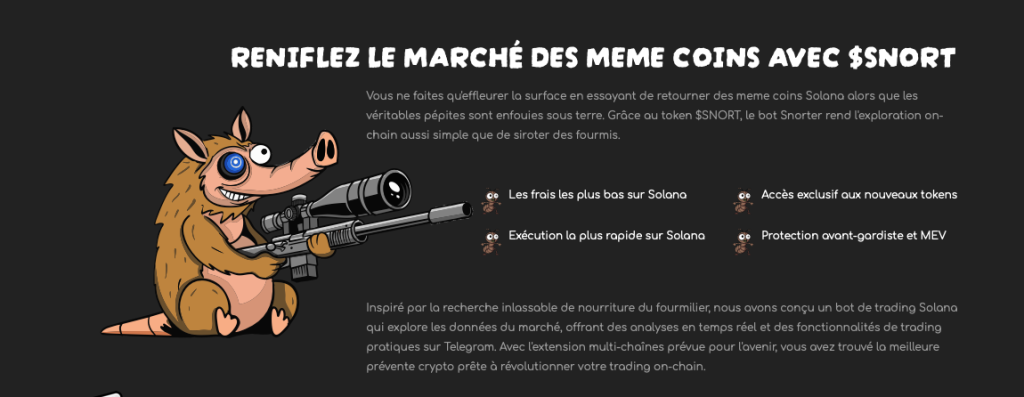 SNORT, XRP, ASTER : Voici 3 altcoins qui sont prêts pour un ATH en octobre 2025 image 1