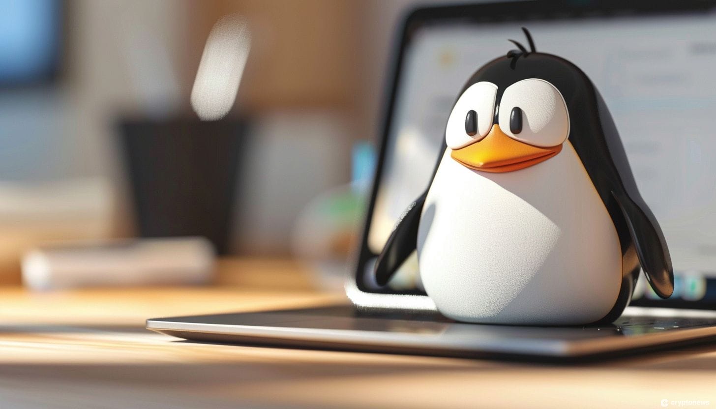 Unstoppable Domains and Pudgy Penguins Enable Web3 Domain Sign-In to Pudgy World image 0