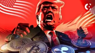 Chiến thắng bầu cử của Trump thúc đẩy tăng trưởng ADA, XRP và SOL
