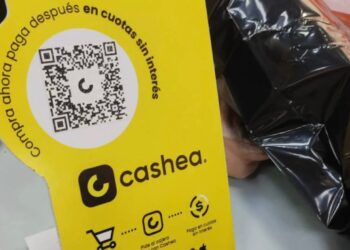 Cashea incorpora a las tiendas Canguro a su plataforma