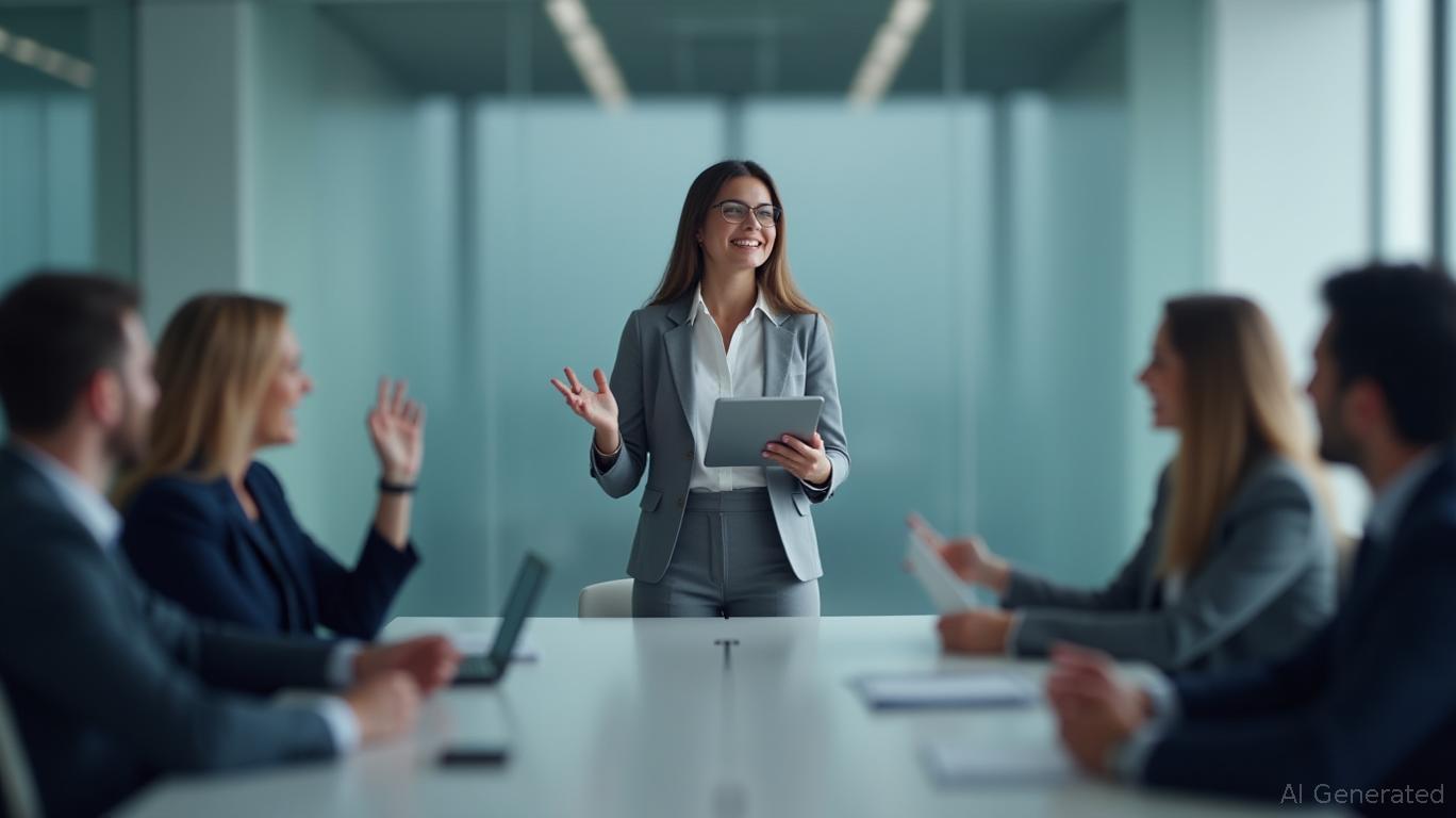 DeFi Connects with Wall Street: HYPE ETF Applies to SEC for Broader Market Entry