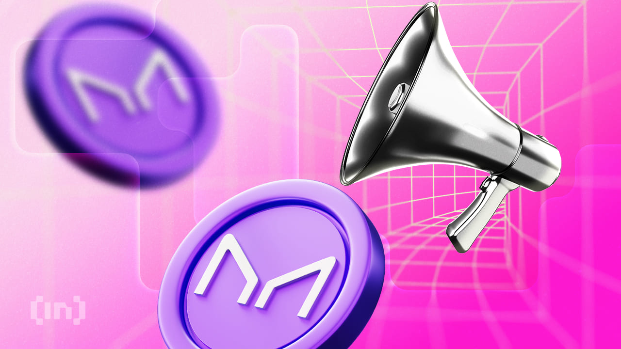 Maker (MKR) Jumps 11%, Reaches Weekly Peak Amid Rising On-Chain Activity