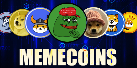 Memecoin 狂潮真相:散户的权力游戏,还是精英的收割狂欢?
