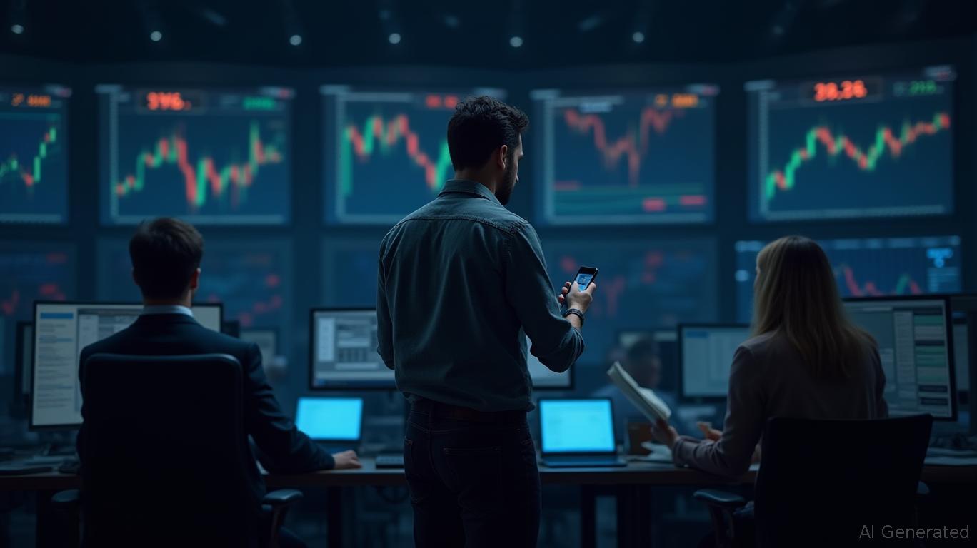 Bitcoin Futures Market Locked in Tug-of-War: A Fragile Balance Between Bulls and Bears