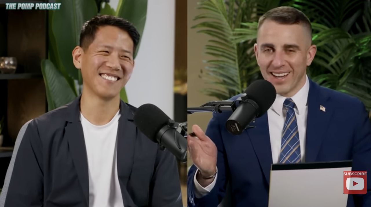 Bitcoin-Adoption durch Nationalstaat wäre wichtiger Rettungsanker – Experte image 0