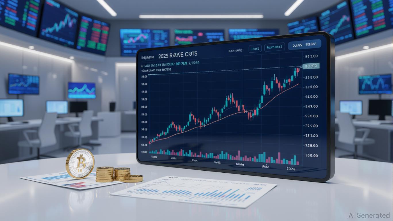 Fed Policy Changes and Their Ripple Effects on Solana (SOL): A Macro Perspective on Altcoin Price Fluctuations and Opportunities for Institutional Investors