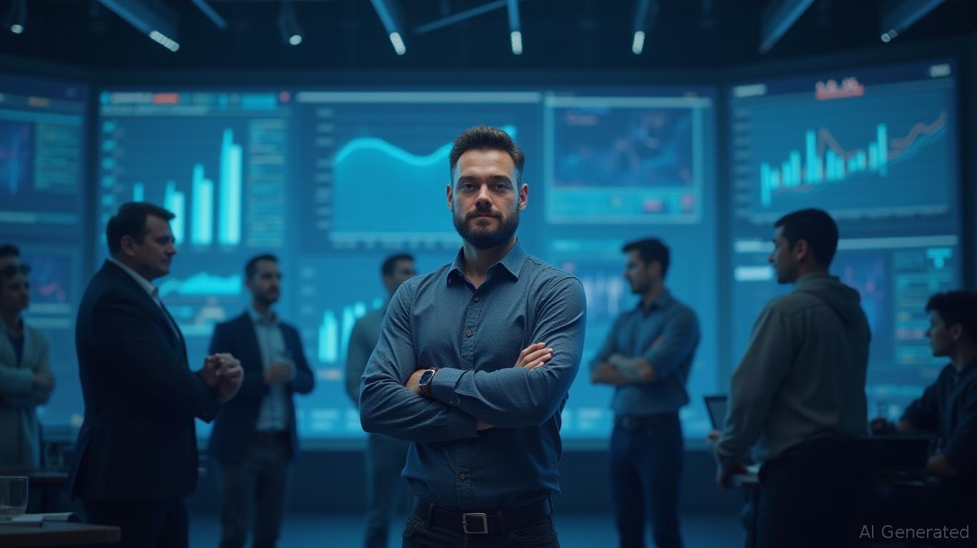 Pinecone's Vector Tech Could Reshape AI's Future Amid Sale Rumors