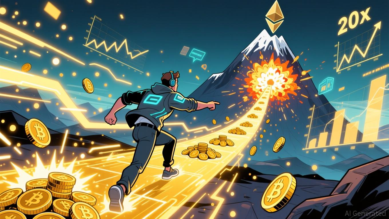 XRP News Today: Is XRP on Track for $1,000, Mirroring Ethereum’s 2017 Surge?