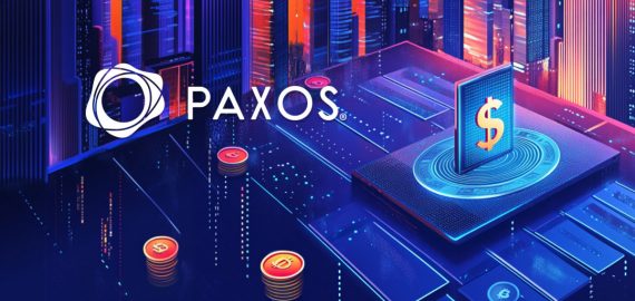 Paxos обновляет предложение USDH V2 с сотрудничеством с PayPal и стимулами для экосистемы на сумму 20 млн долларов США