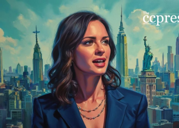 Bitcoin Praised as Hedge by Natalie Brunell
