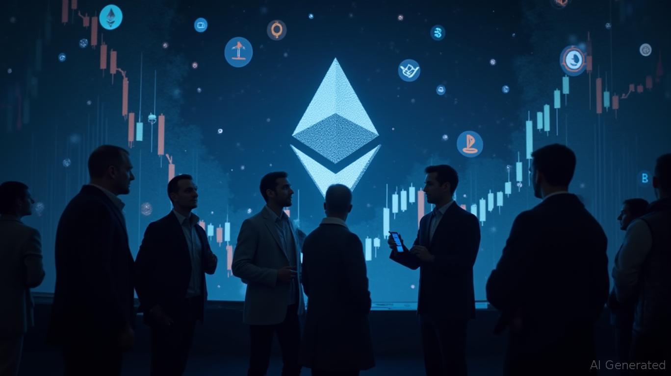 Ethereum News Today: Ethereum’s Expansion and Investor Commitment Drive Altcoin Rarity, Indicating a Mature Market