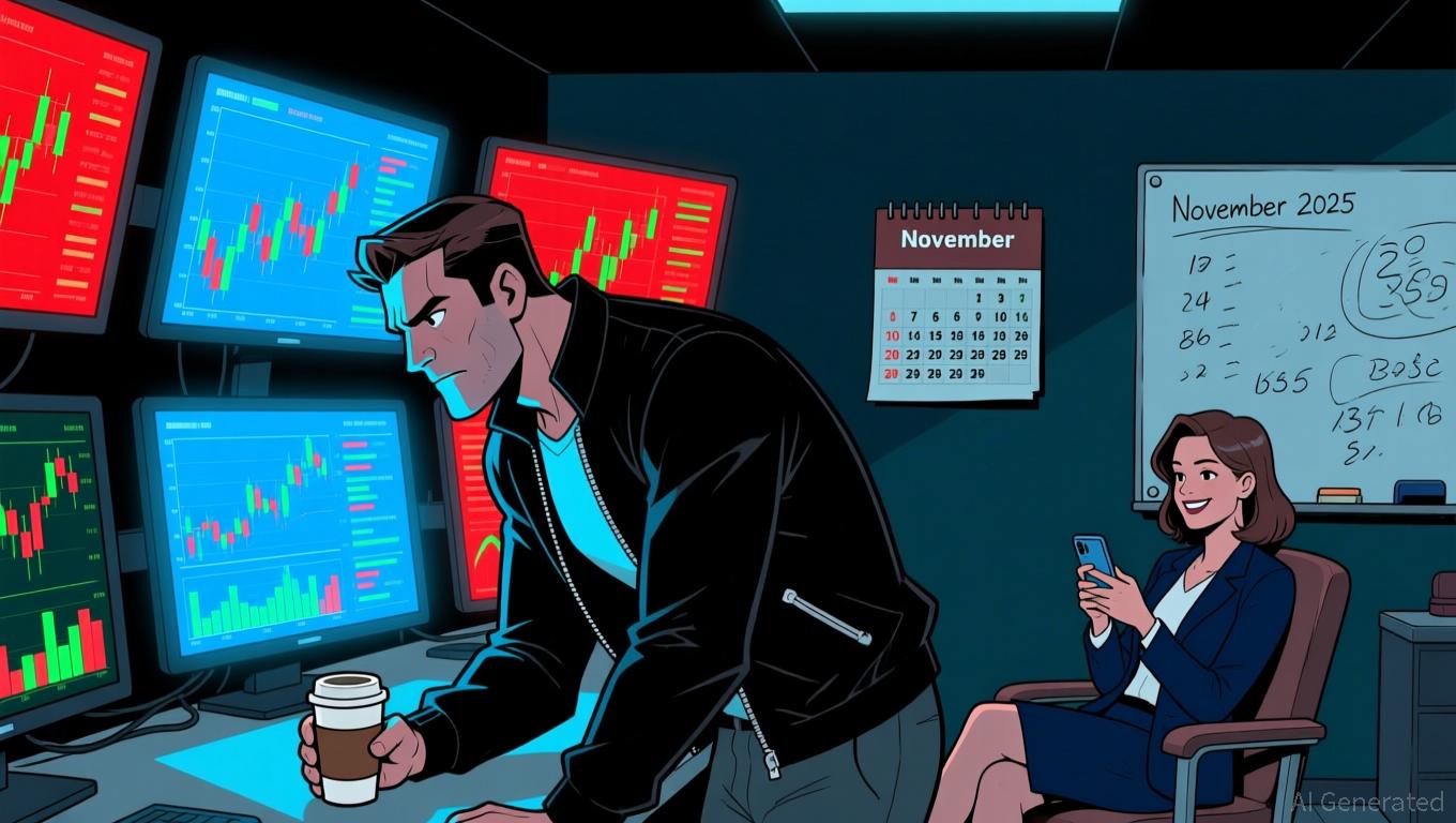 Bitcoin News Update: Bitcoin's 2029 Projection: Brandt Views Correction as a Driver for Expansion