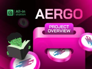 AERGO coin là gì? Toàn tập về dự án Aergo