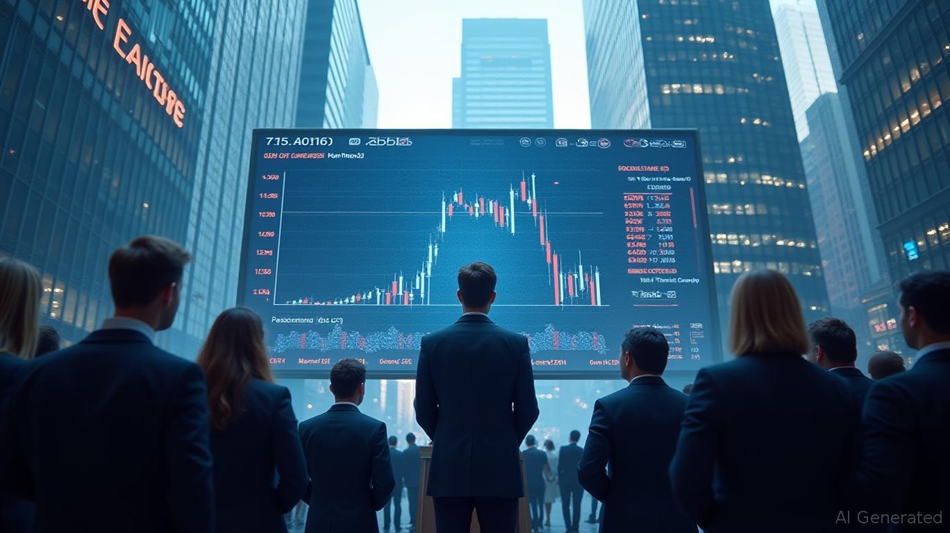 "Regulation and Rates Set to Power 2028 Crypto Bull Run"