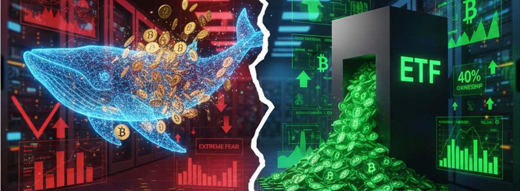 La ballena de Bitcoin Owen Gunden liquida todas sus tenencias de $1.3B a medida que las instituciones aumentan