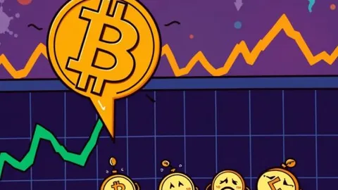 Bitcoin Price Drop: Understanding the Shocking Fall Below $123,000