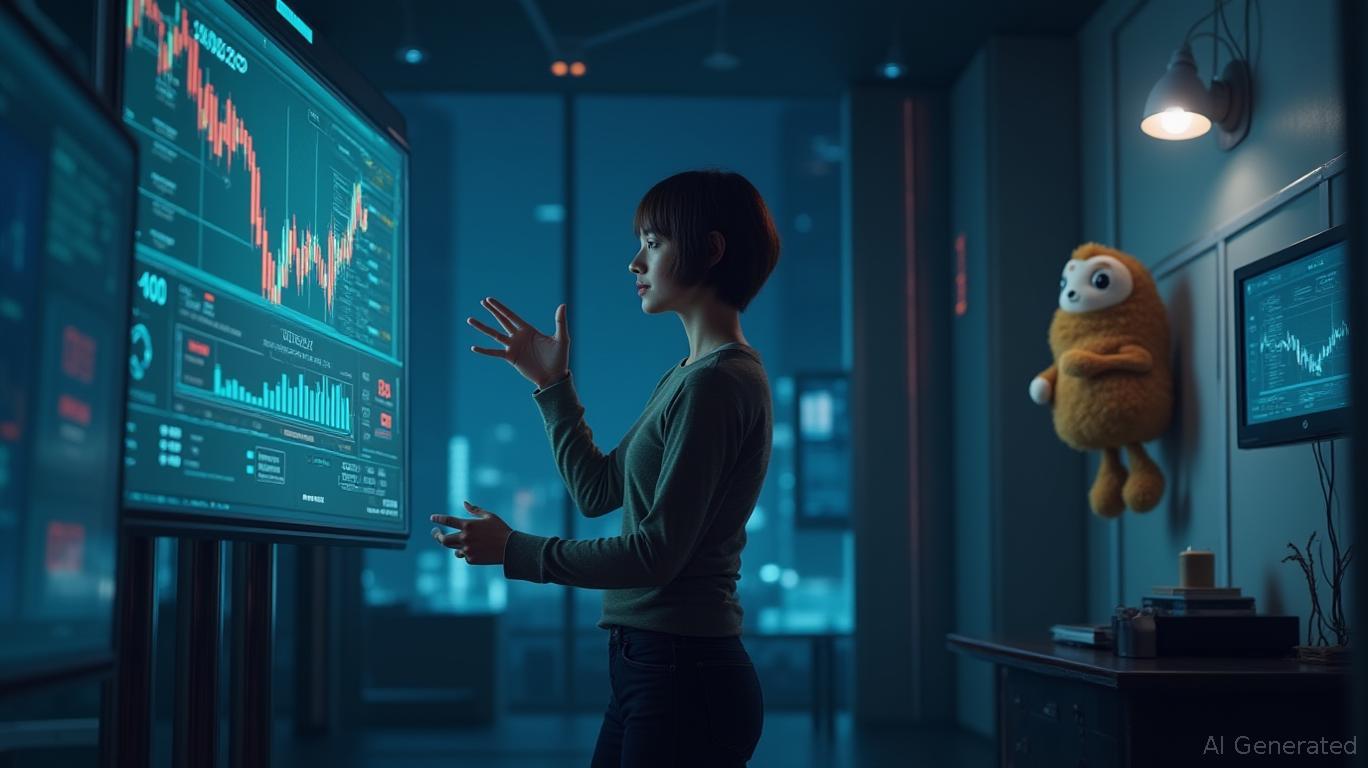 Ethereum Updates Today: Noomez's Designed Rarity Surpasses Fartcoin's Meme-Based Standstill