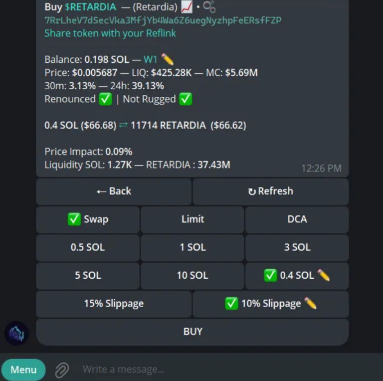 次の 100 倍の Memecoin を早く見つけるにはどうすればよいですか? image 7
