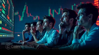 TOTAL3 Market Cap Hits $1.18T as USDT Dominance Falls