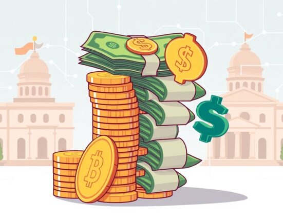 Crucial SEC Stablecoin Guidance: Digital Assets Gain Cash Equivalent Status