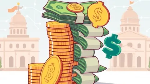 Crucial SEC Stablecoin Guidance: Digital Assets Gain Cash Equivalent Status